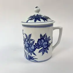 CHINA TEA SET