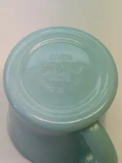 VTG FIRE-KING OVEN