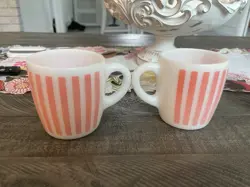 ORANGE COFFEE MUG