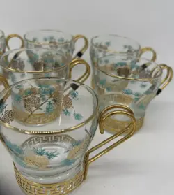 CUPS MCM