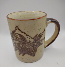 OTAGIRI COFFEE MUG