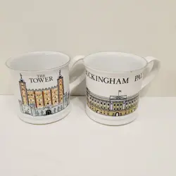 STONEWARE THE TOWER
