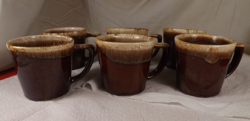 RETRO 1960S SET