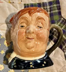 BOY' 4