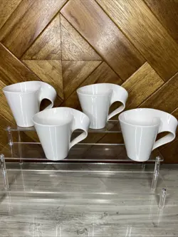 CUPS MUG MADE