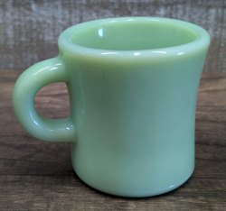 THICK HANDLE HOT