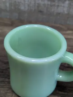 CHOCOLATE MUG