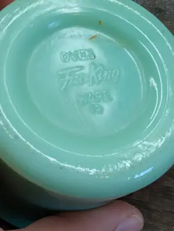 THICK HANDLE