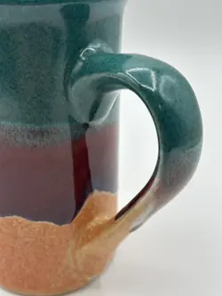 GLAZED CERAMIC