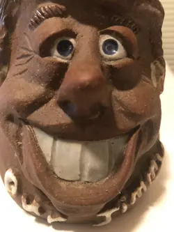 FACE MUG STUDIO
