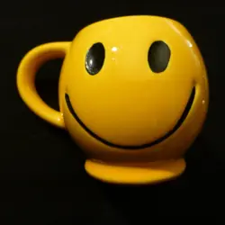 MUG MCCOY USA