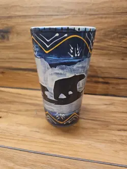 BLACK BEARS