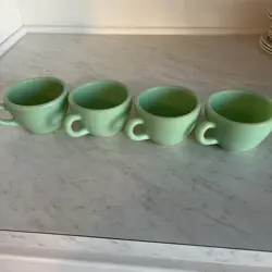 HEAVY C-HANDLE