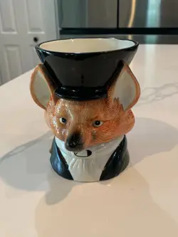 CUP CERAMIC HAND