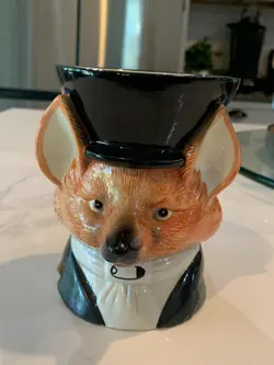 HUNTING MUG
