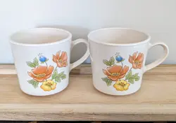 GARDENS MUGS