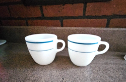 WARE MUGS 723-40