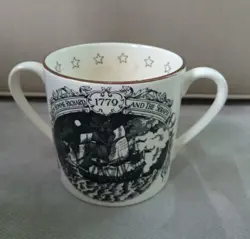CEDAR MUG