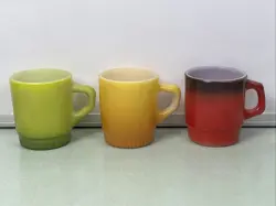 KING GREEN YELLOW