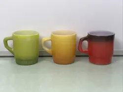 GREEN YELLOW
