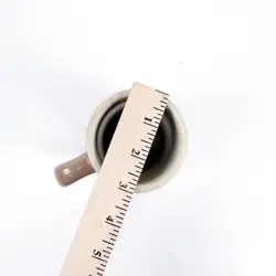 THICK COFFEE