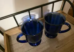 OR TEA MUGS