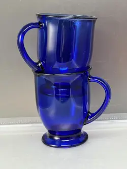 HOCKING COBALT
