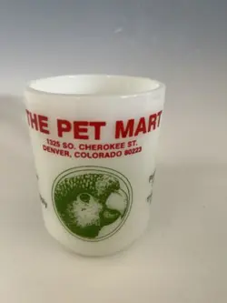 THE PET
