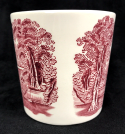 PINK COFFEE