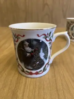 COLLECTION SET OF