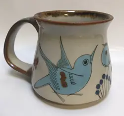 AND VINTAGE