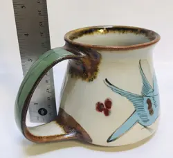 MEXICAN POTTERY