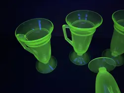 FOSTORIA GLASS