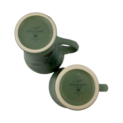 TALL COFFEE MUG