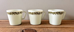 GLASS MUGS #1410