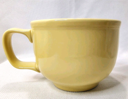 SOUP CUP COFFEE
