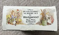 VINTAGE PETER RABBIT