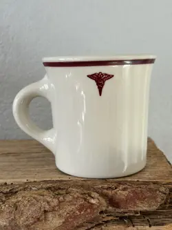 CHINA CUP RED