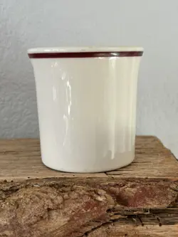 CUP RED