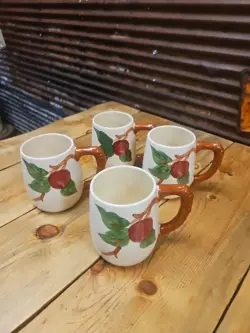 COFFEE 1963