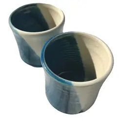 CUP DIPPED
