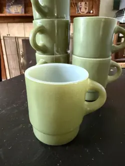 ONE VINTAGE FIRE