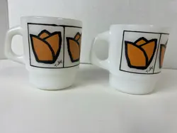 MUG X2