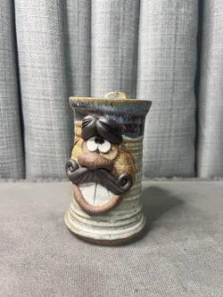3D MUG COFFEE