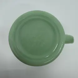 OVEN WARE GREEN