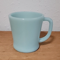 COFFEE MUG DELPHITE