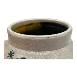 FALLS POTTERY