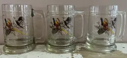MUGS/STEINS SET OF