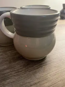 GREEN POT