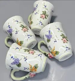 VINTAGE GARDEN COFFEE